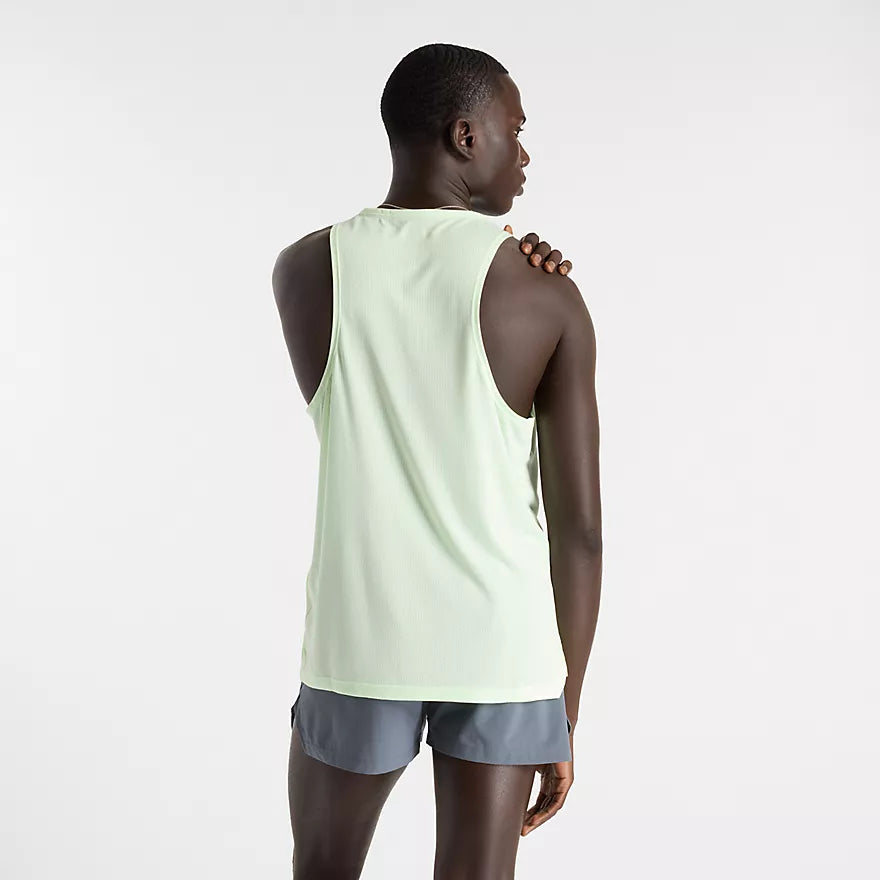 New Balance Men's Athletics Tank