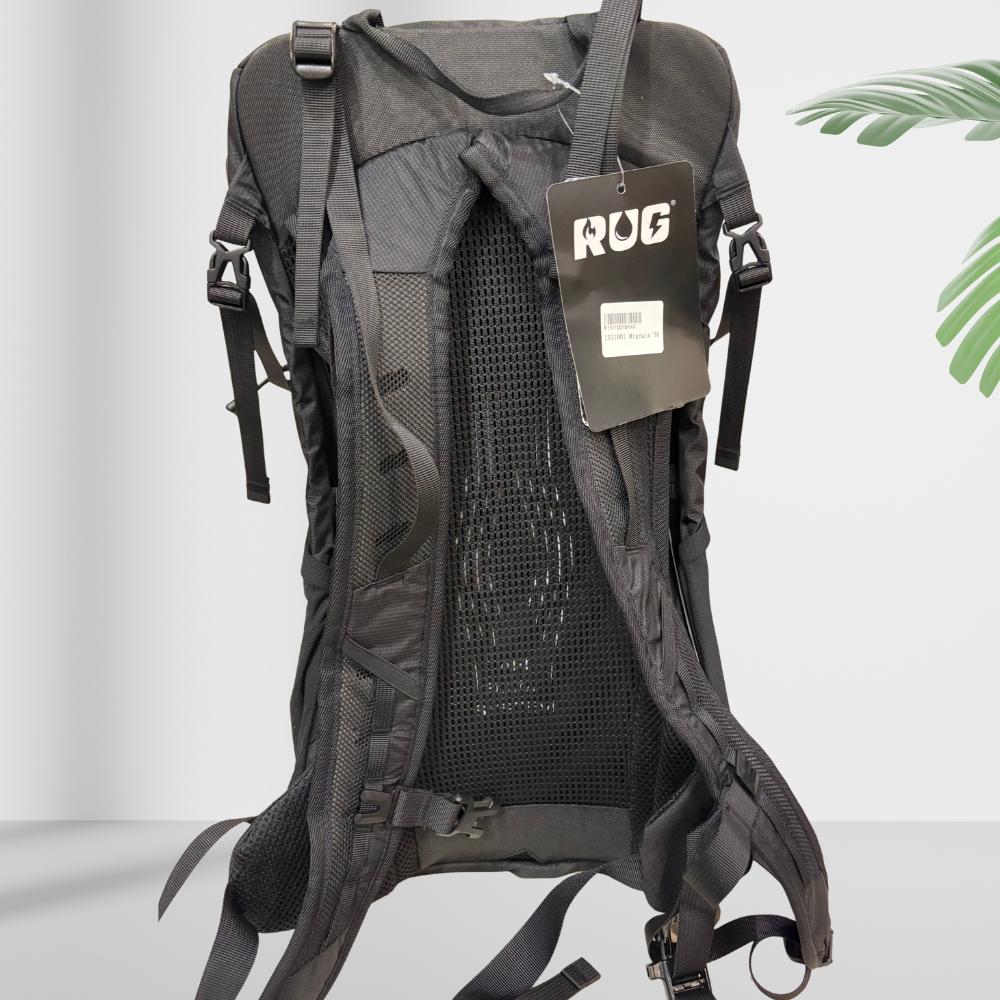 RUG Migrate 26