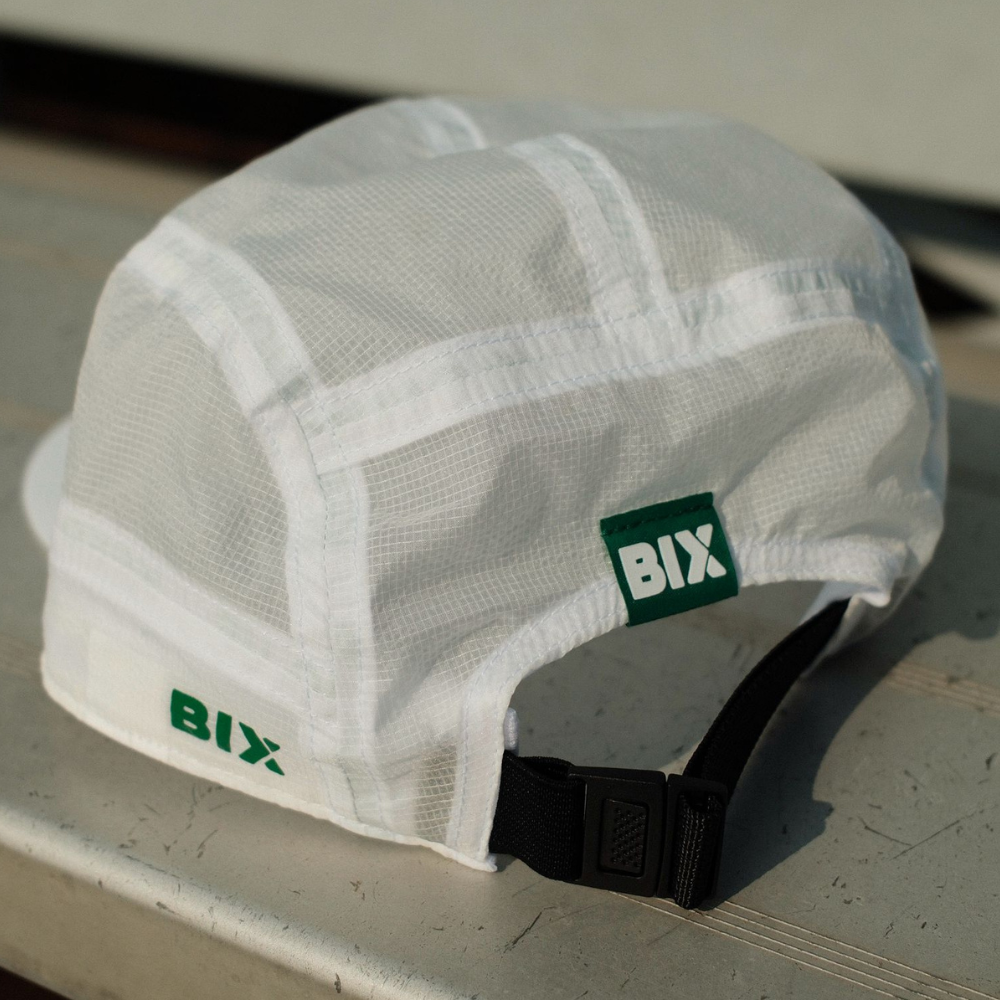 Bix Ultra Light Cap