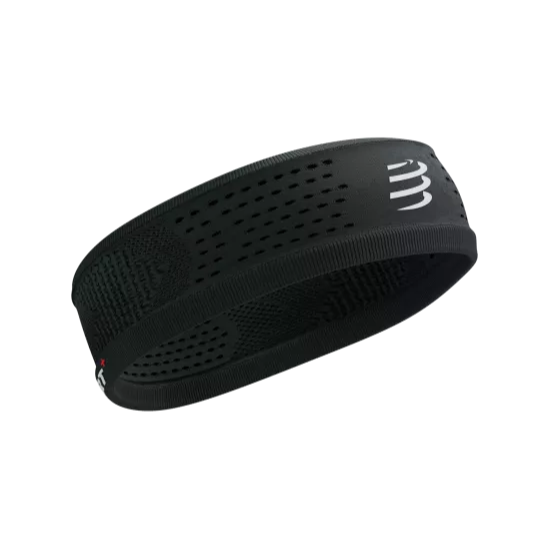 Compressport Thin Headband On/Off