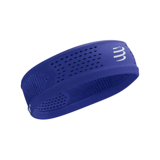 Compressport Thin Headband On/Off