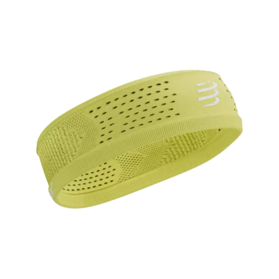 Compressport Thin Headband On/Off