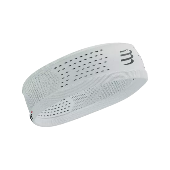 Compressport Thin Headband On/Off