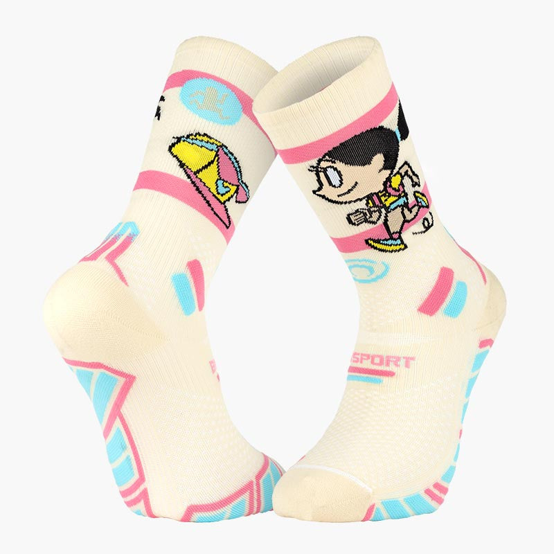 BV Sport Trail Ultra Socks - Collector DBDB