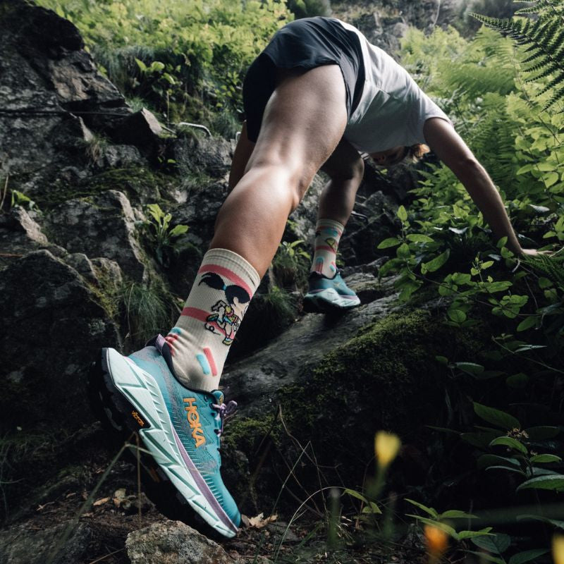 BV Sport Trail Ultra Socks - Collector DBDB