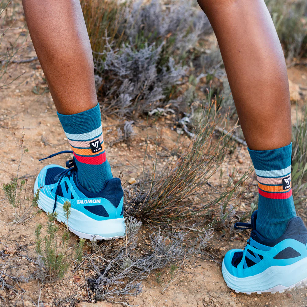 Versus Trail Run Socks