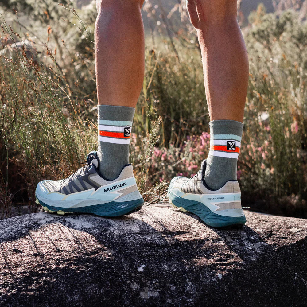 Versus Trail Run Socks