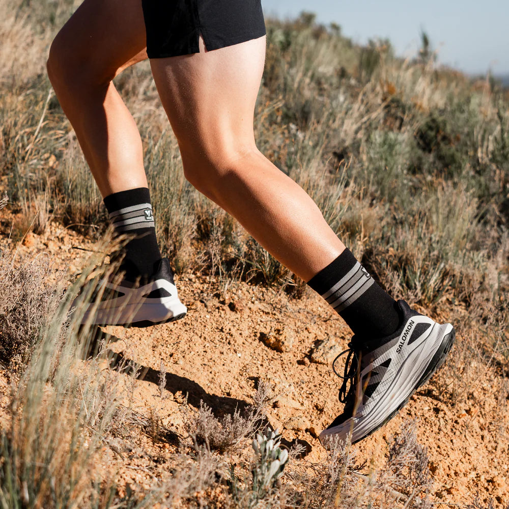 Versus Trail Run Socks