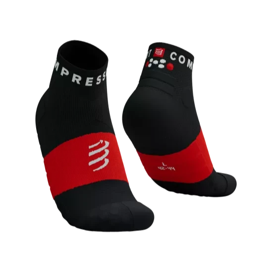 Compressport Ultra Trail Low Socks