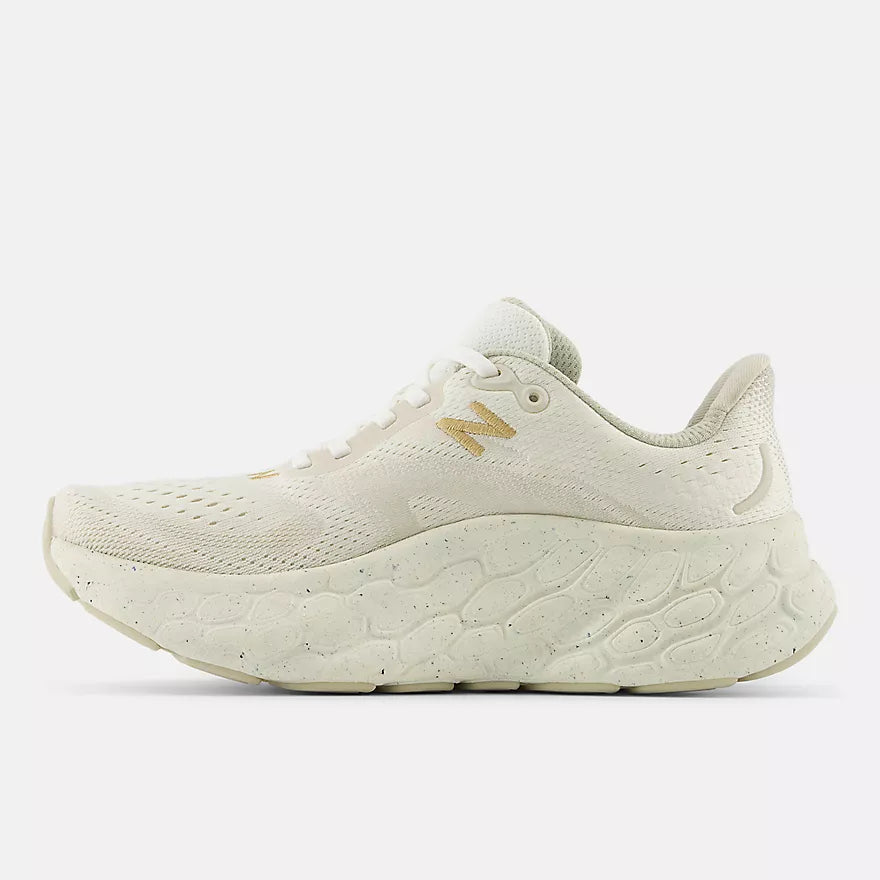 New Balance Women's Fresh Foam X More v4