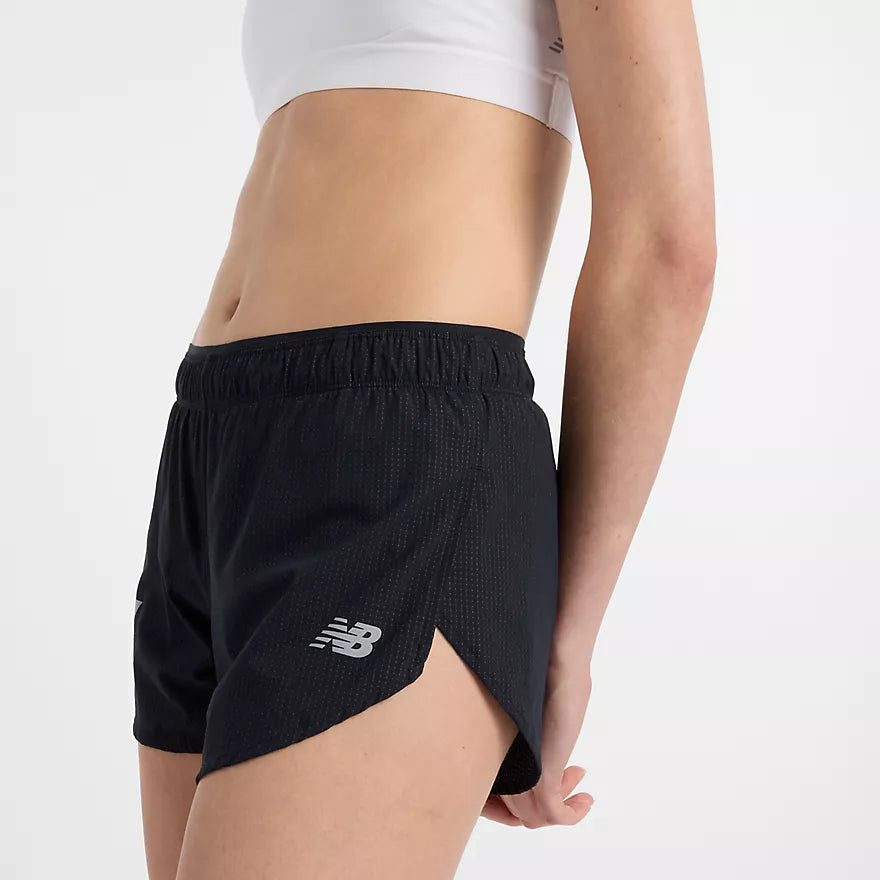 New Balance Women's London Edition RC Ultra Light Short