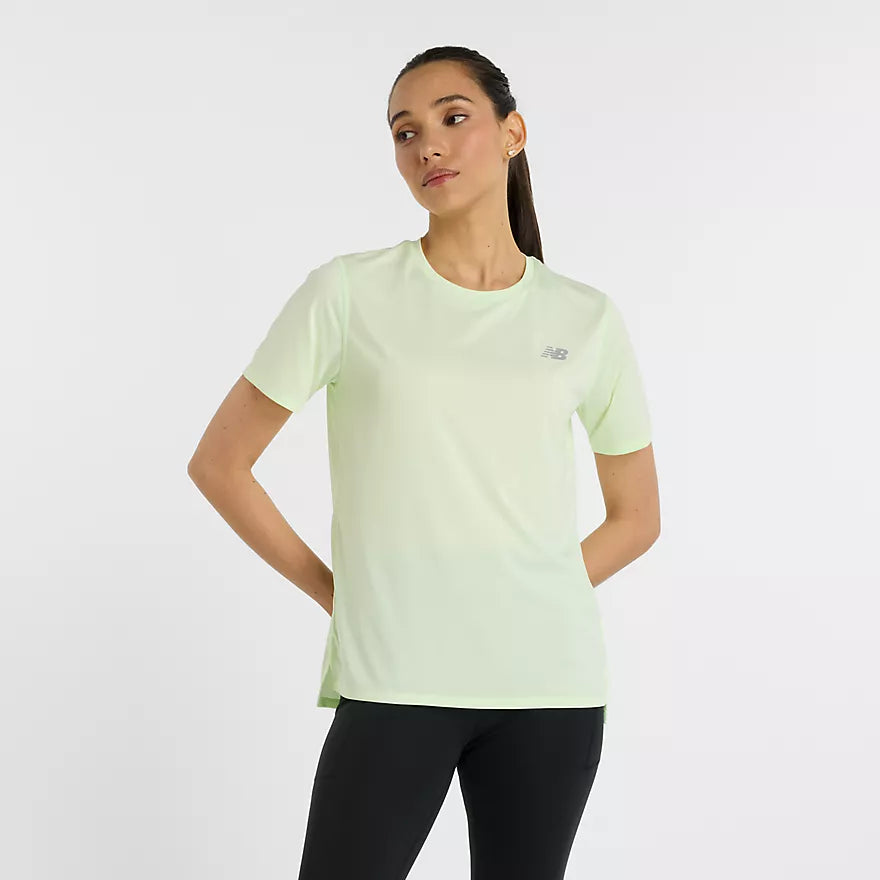 New Balance Women's Sports Essentials T-Shirt
