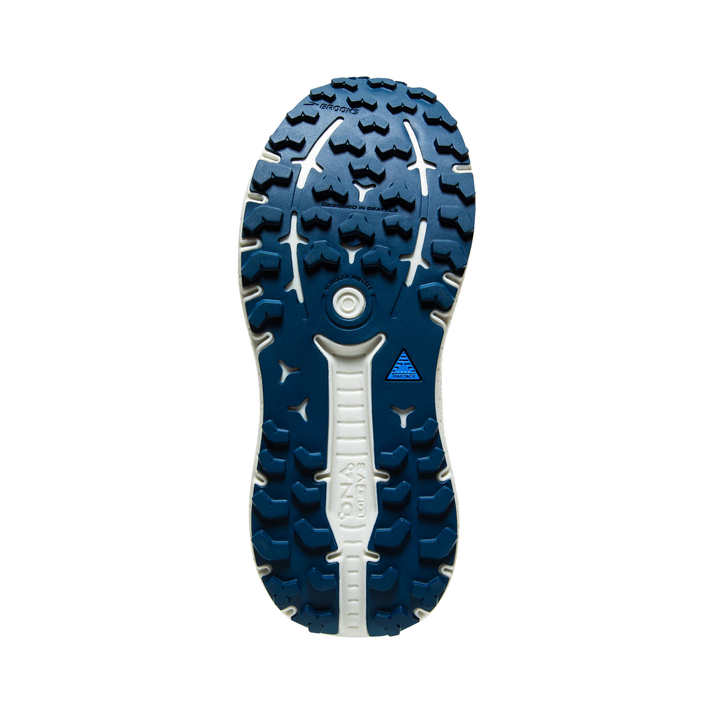 Brooks Men's Caldera 6