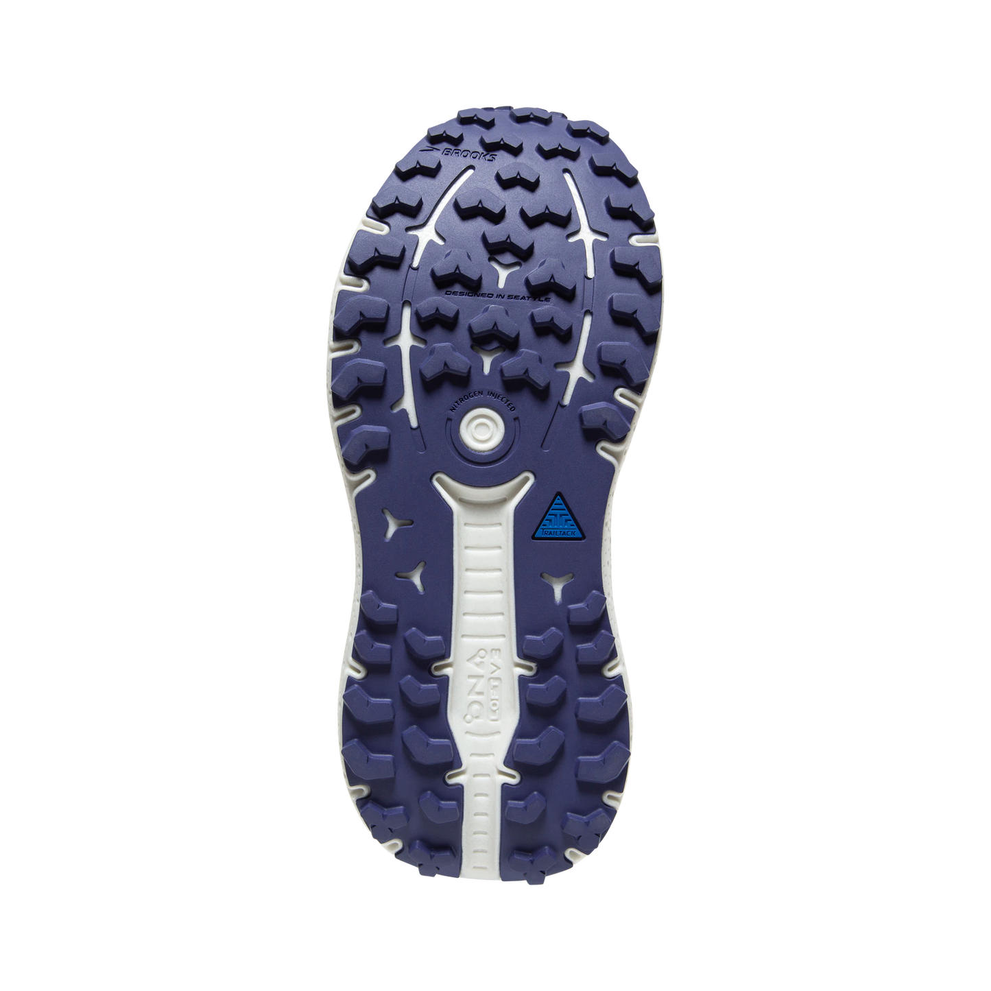 Brooks Women's Caldera 6