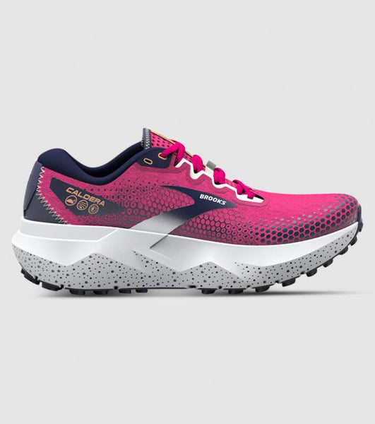 Caldera hot sale brooks womens