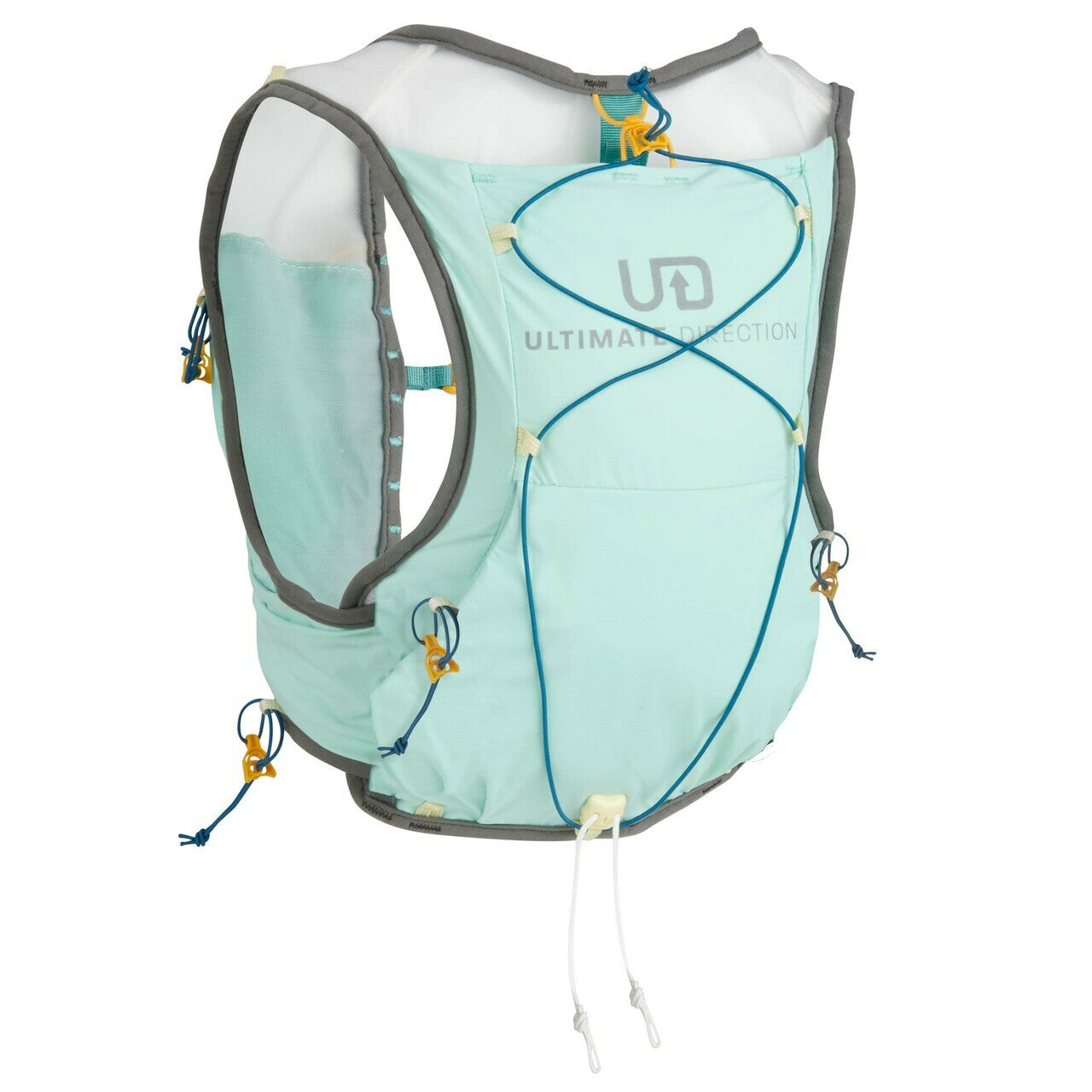 Ultimate Direction Women's Race Vesta (Including 2 pieces of 500mL soft flasks)