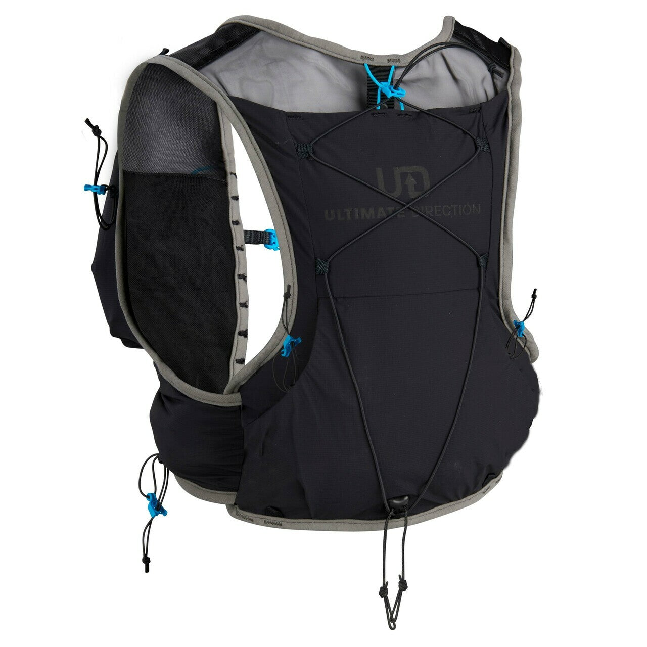 Ultimate Direction Race Vest (Including 2 pieces of 500mL soft flasks)