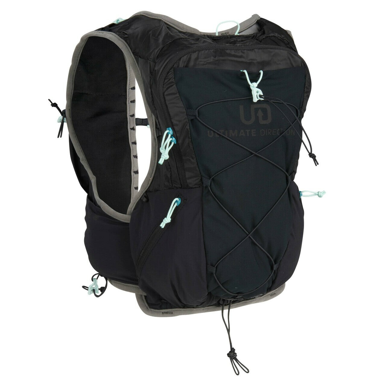 Ultimate Direction Women's Ultra Vesta (Including 2 pieces of 500mL soft flasks)