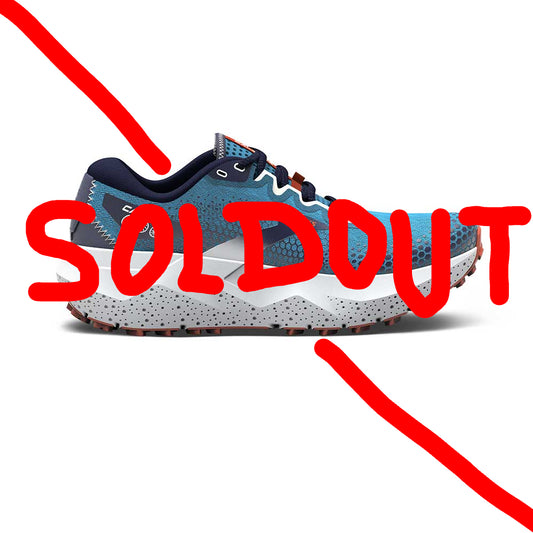 Brooks Men's Caldera 6