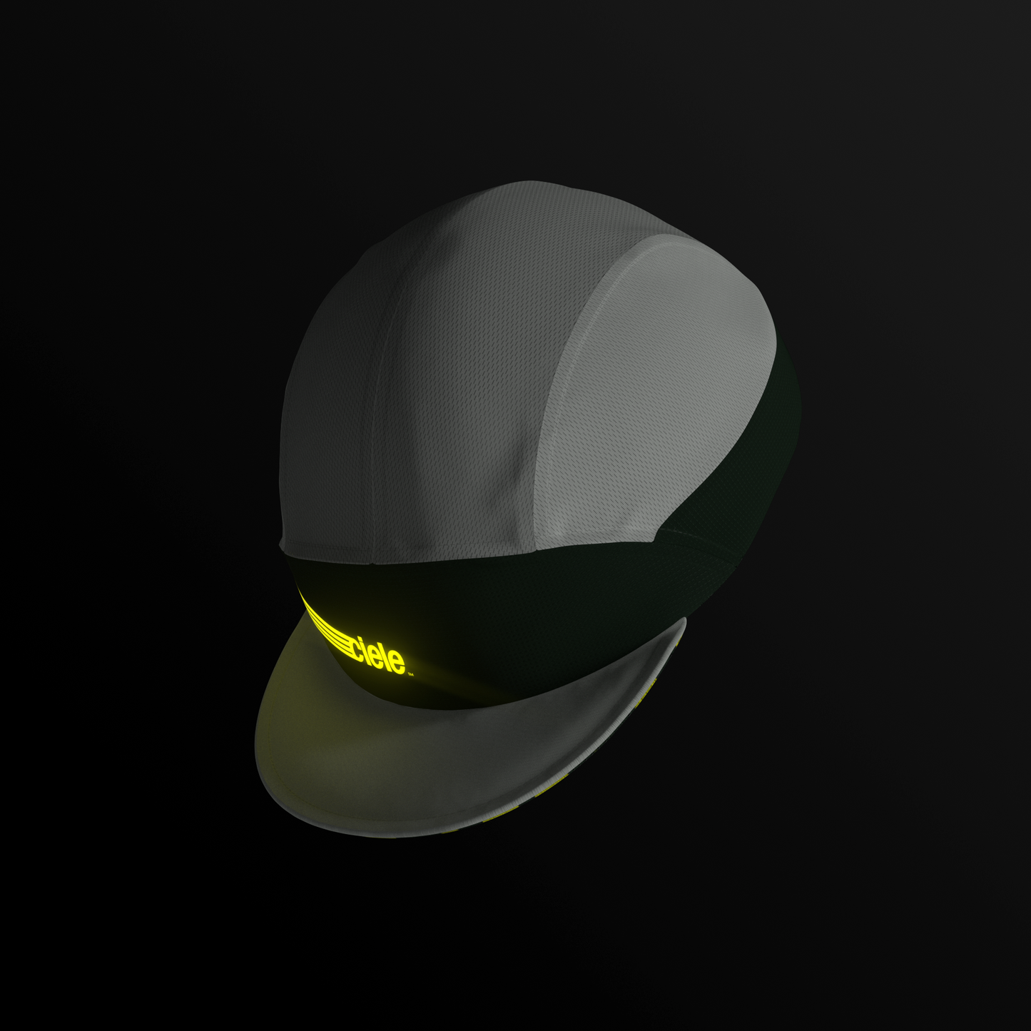 Ciele FST Cap 2 - Velocity