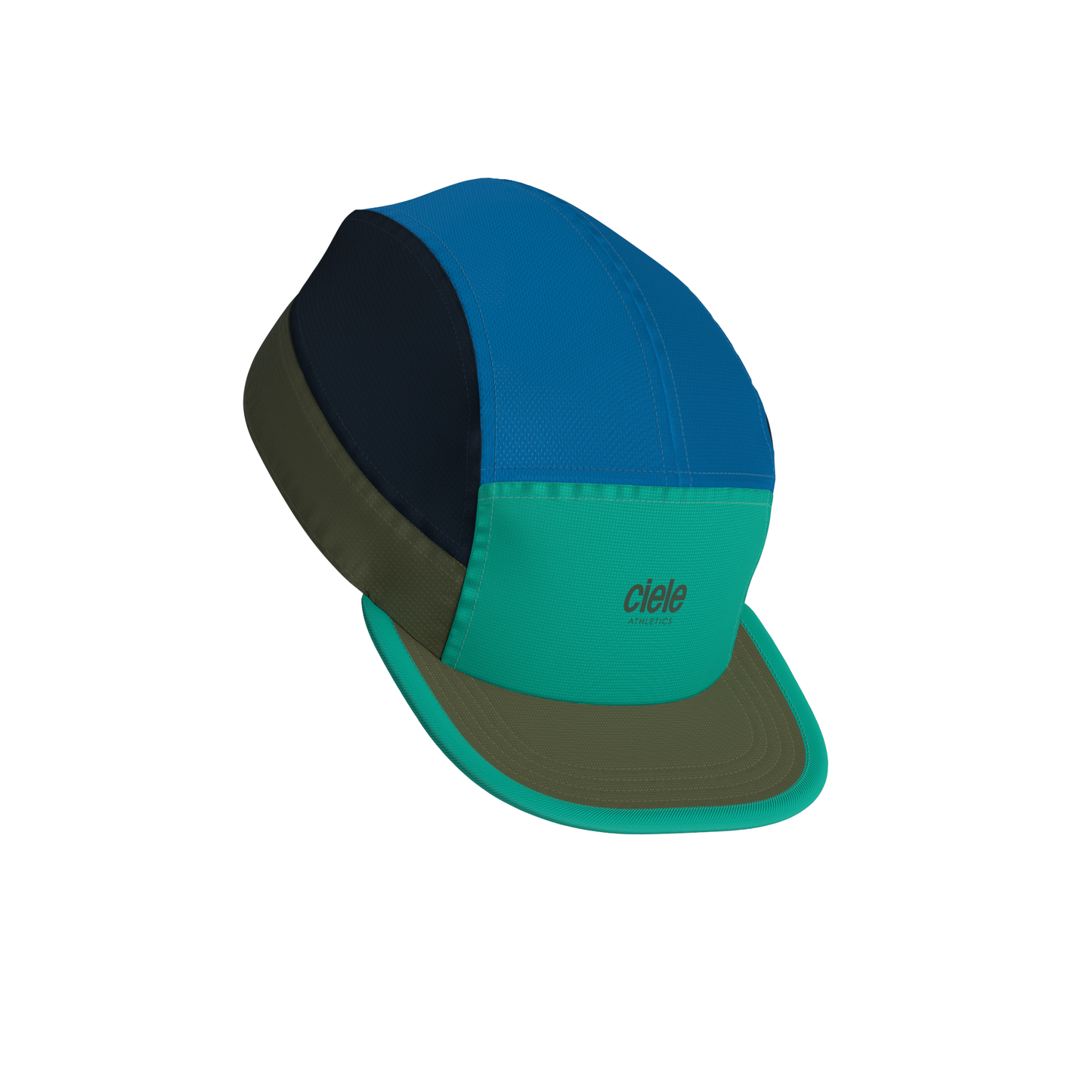 Ciele ALZ Cap SC - Athletics Small