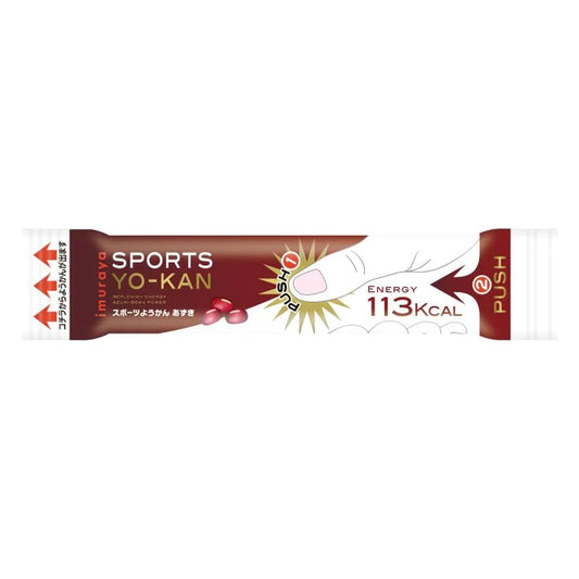 IMURAYA-Sports Yokan
