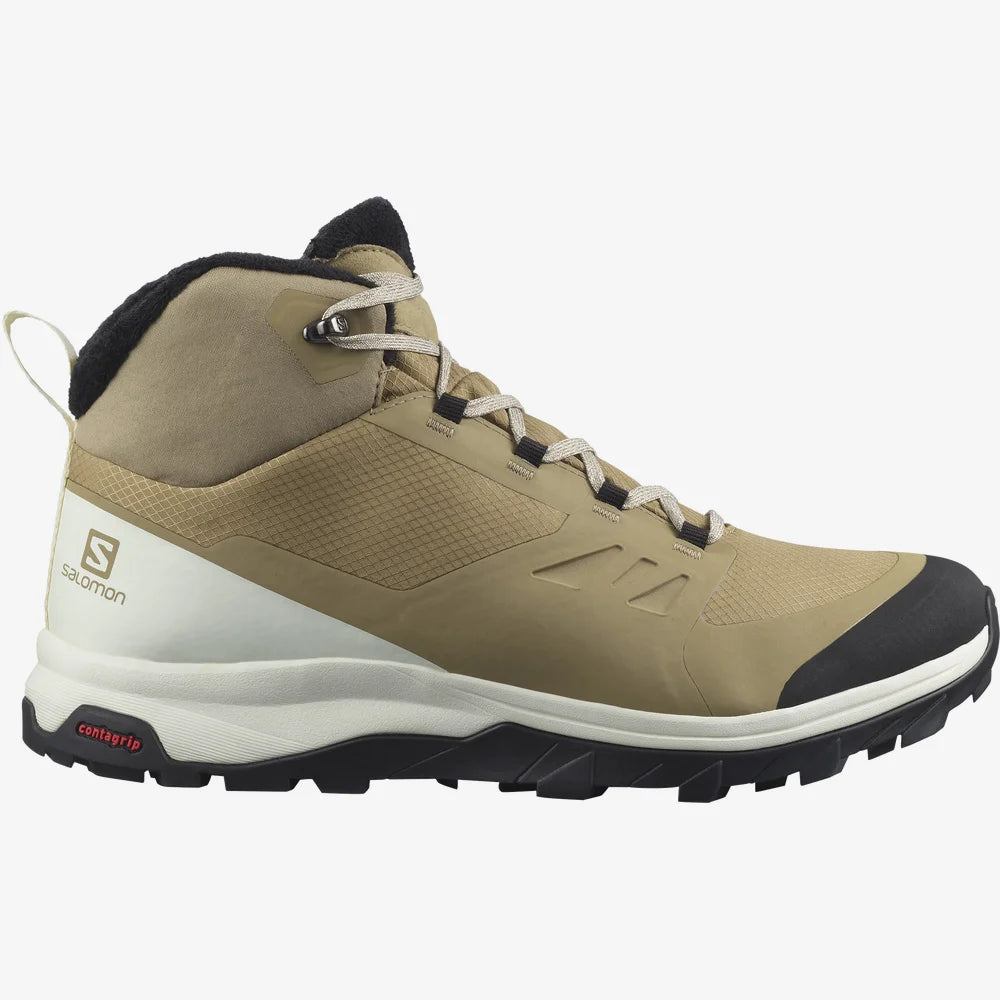 SALOMON Men's OUTSNAP CSWP
