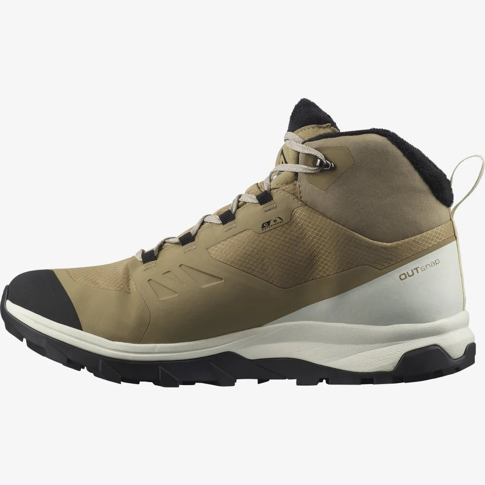 SALOMON Men's OUTSNAP CSWP