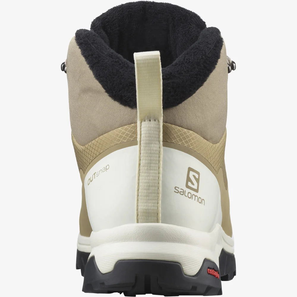 SALOMON Men's OUTSNAP CSWP