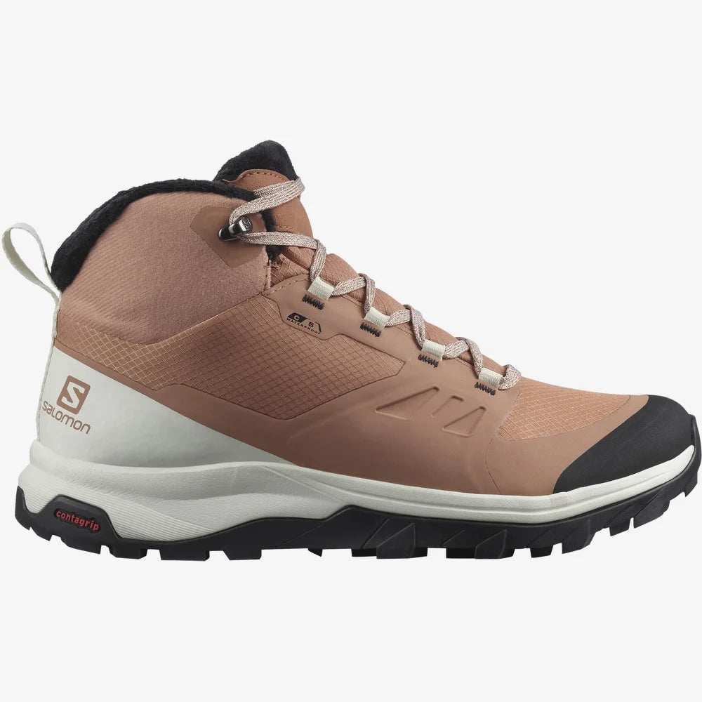 SALOMON Women's OUTSNAP CSWP