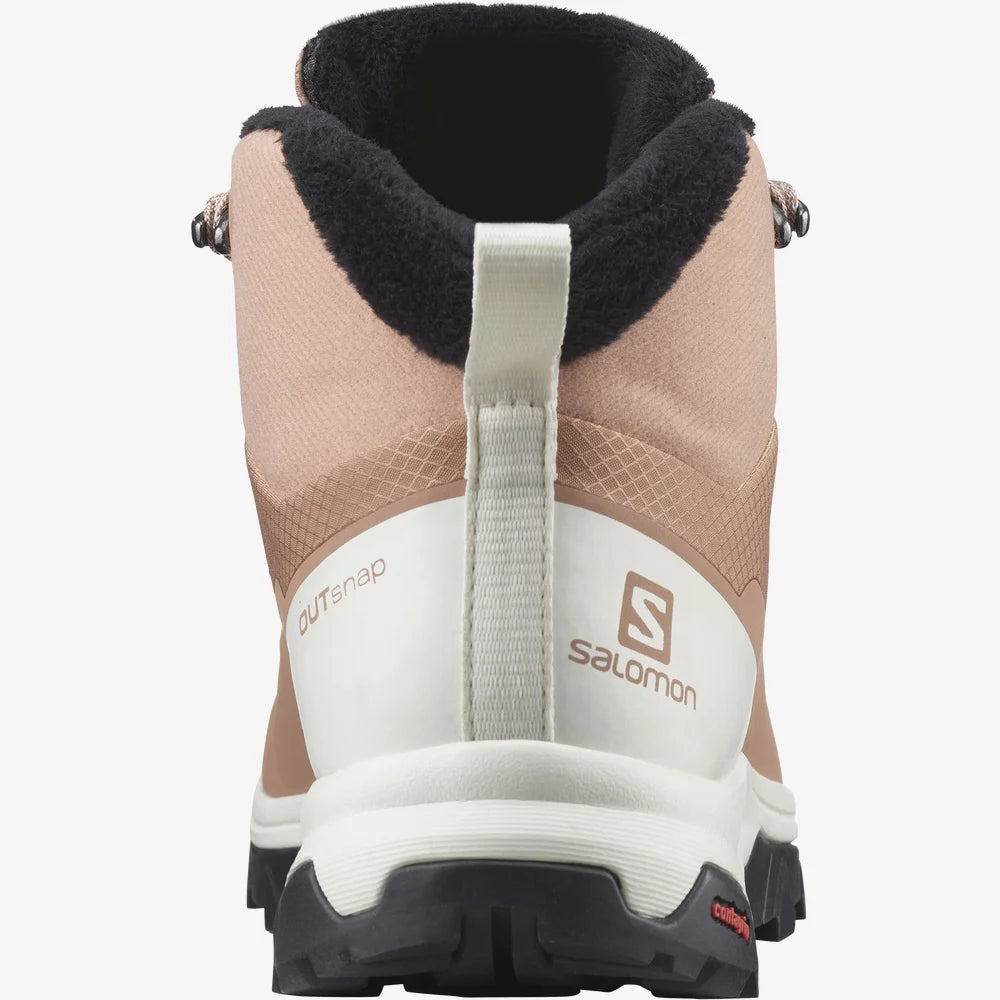 SALOMON Women's OUTSNAP CSWP