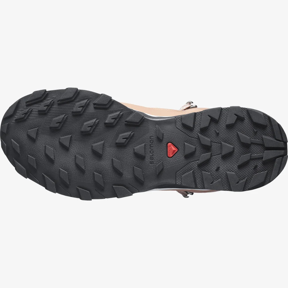 SALOMON Women's OUTSNAP CSWP