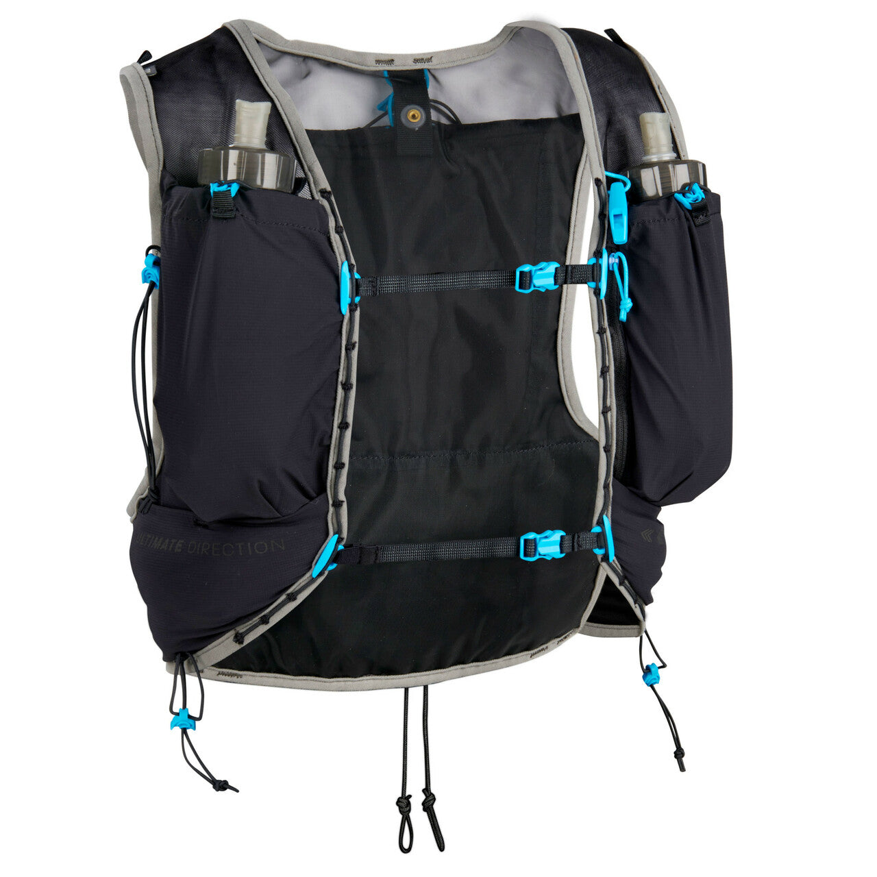 Ultimate Direction Race Vest (Including 2 pieces of 500mL soft flasks)