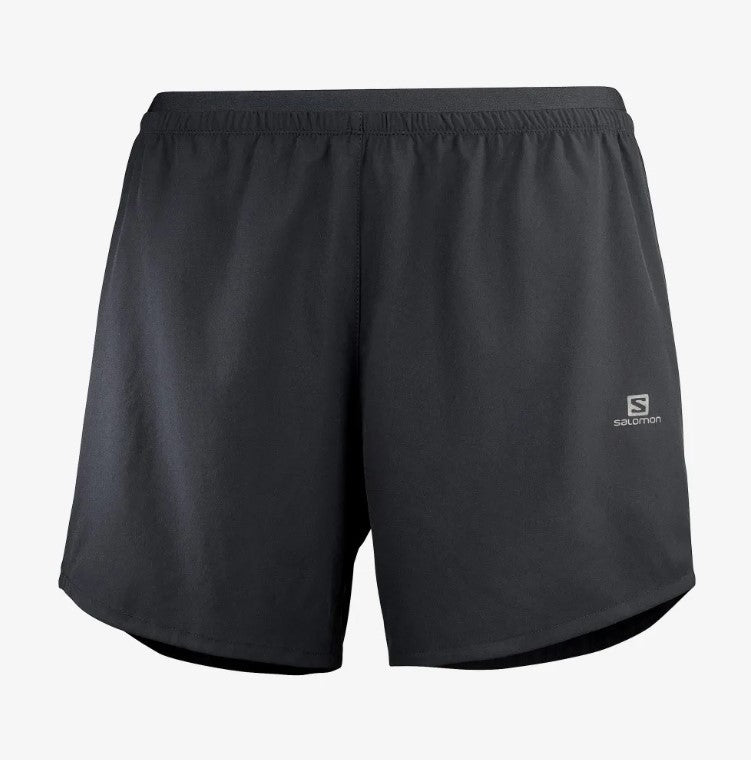 SALOMON Women's CROSS 5'' SHORTS