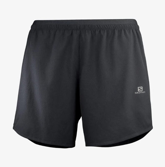SALOMON Women's CROSS 5'' SHORTS