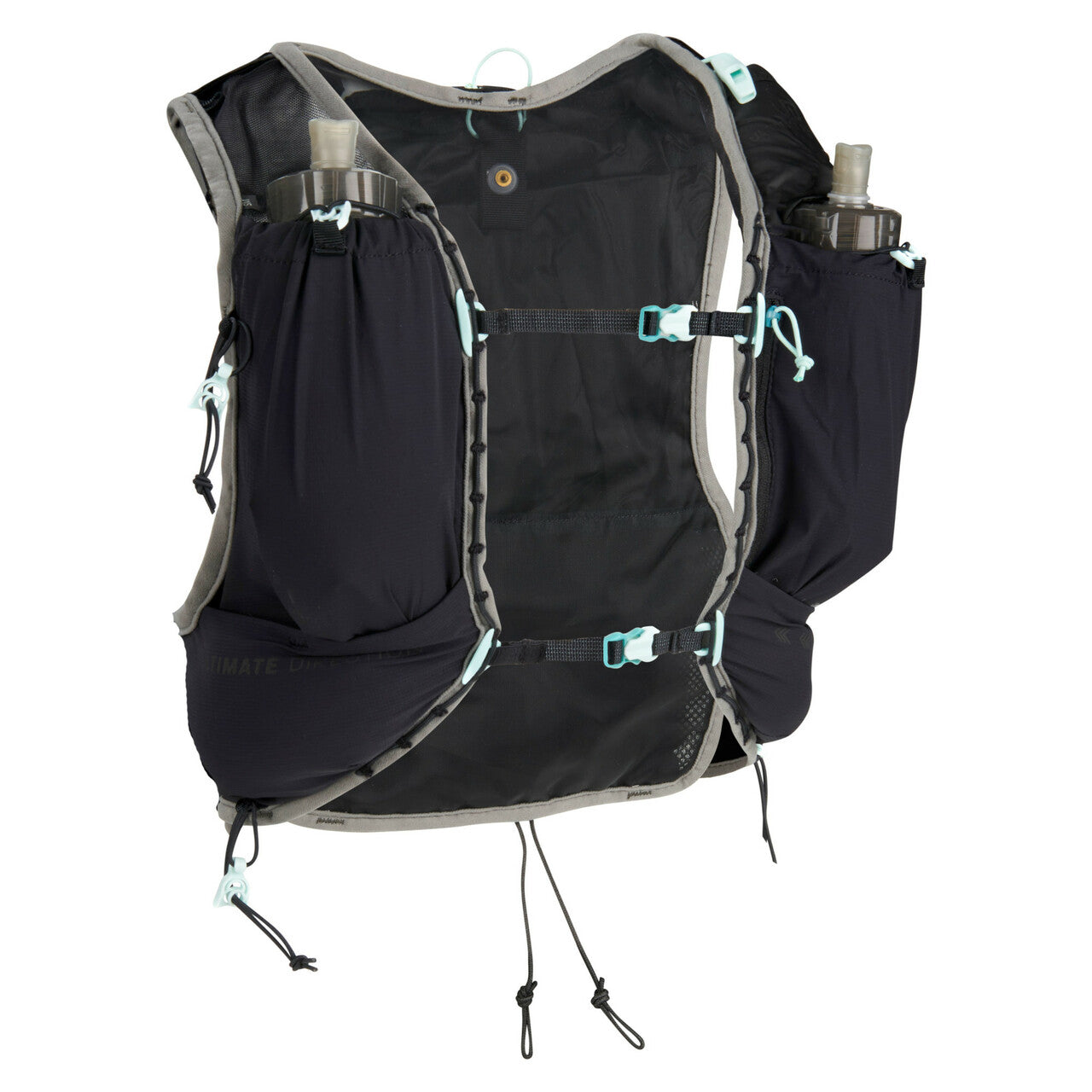 Ultimate Direction Women's Ultra Vesta (Including 2 pieces of 500mL soft flasks)