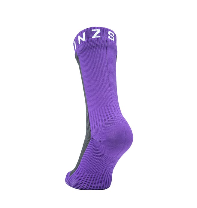 Sealskinz Hiking Mid Mid