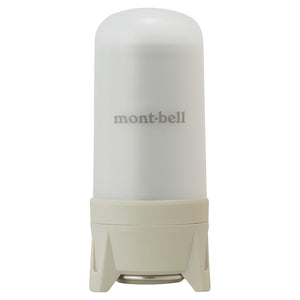 MONTBELL COMPACT LANTERN WARM