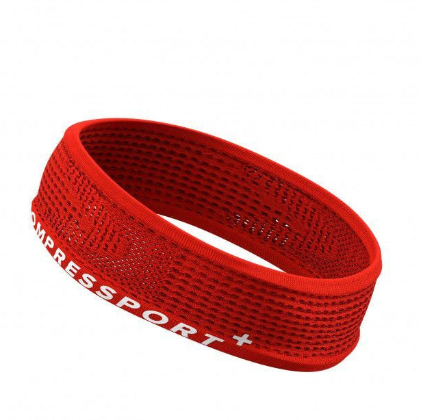Compressport Thin Headband On/Off