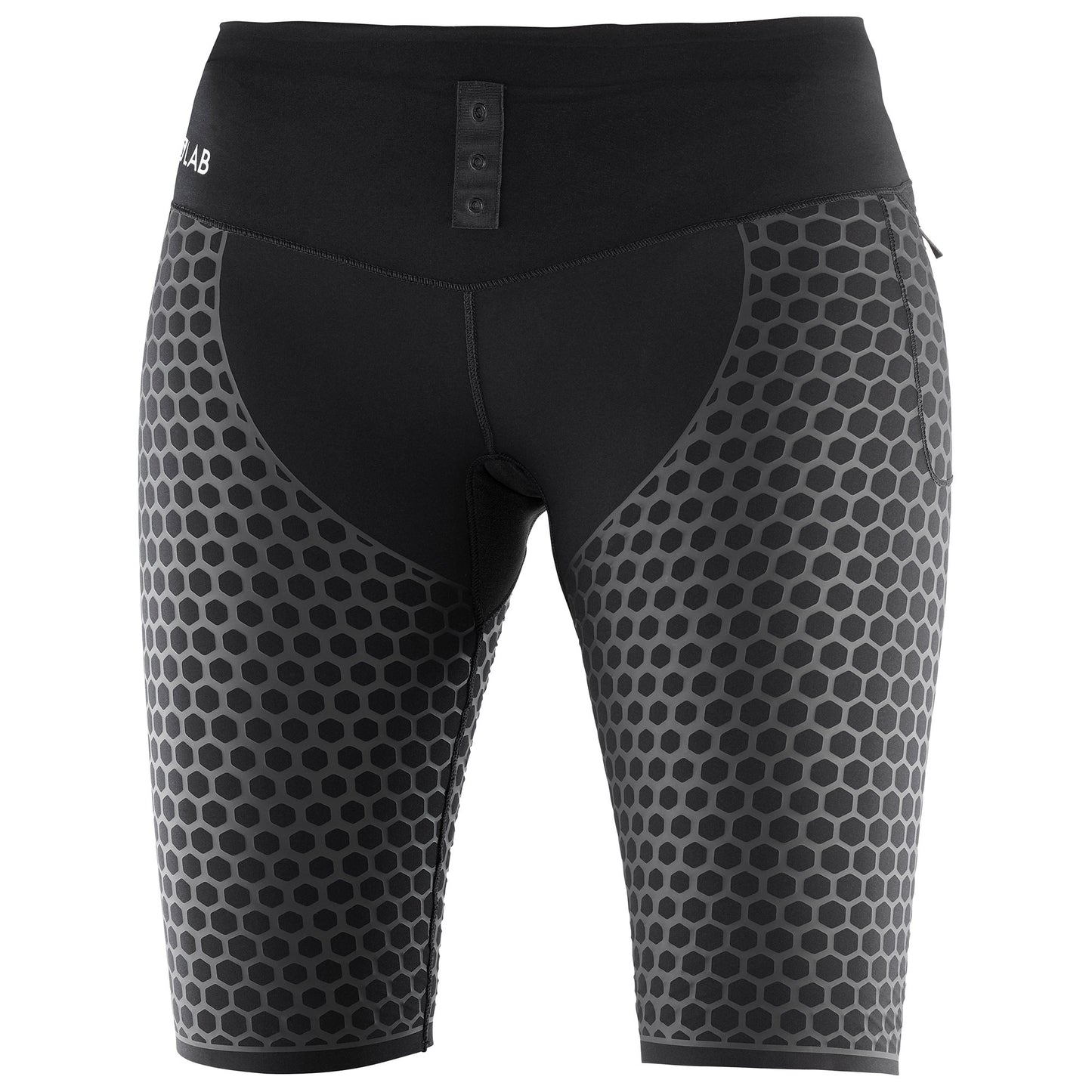 SALOMON Women's S-LAB EXO HALF TIGHT