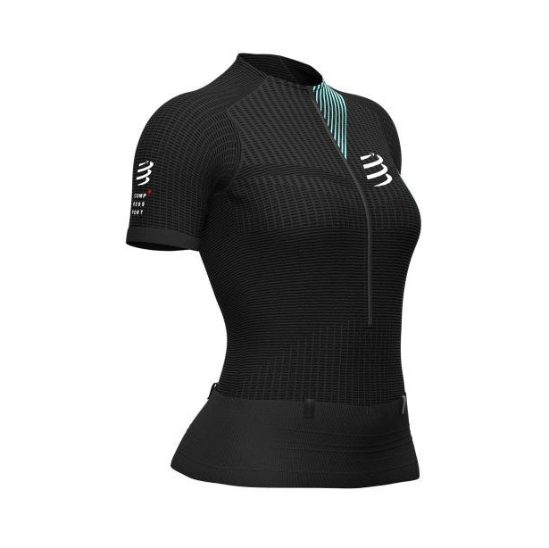 Compressport Women's Trail Postural SS Top