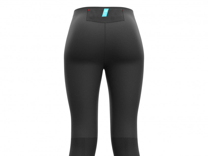 Compressport Women's Trail Under Control Pirate 3/4
