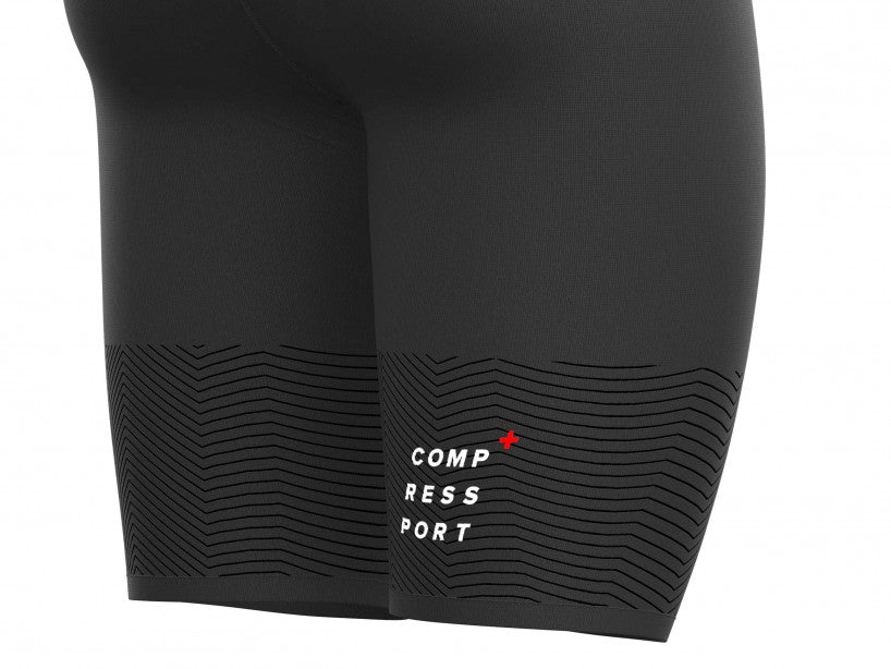 Compressport Women's Run Under Control Short