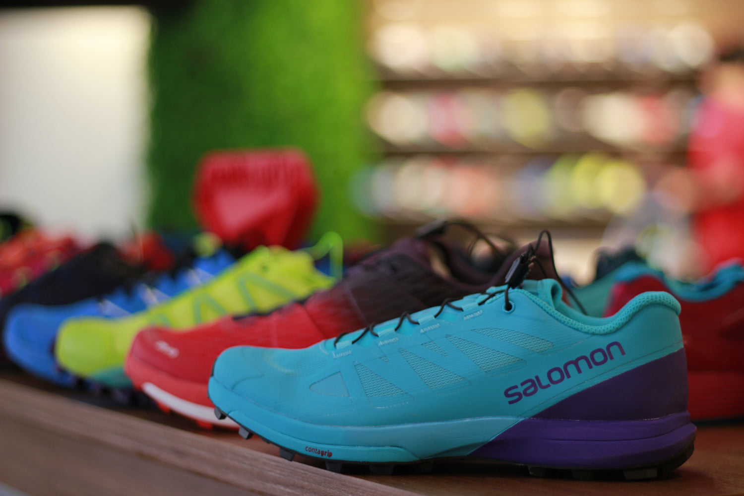 Footwear 所有鞋款