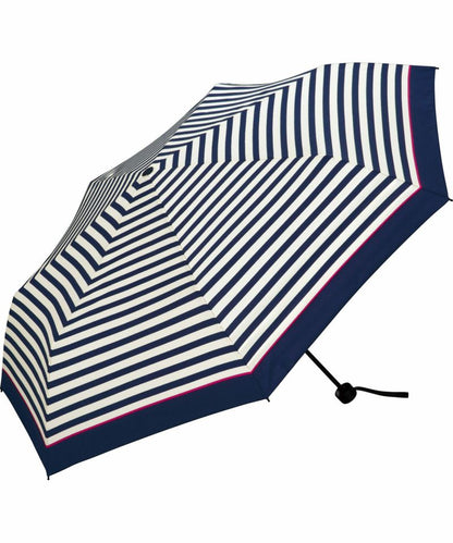 WPC WIND RESISTANCE FOLDING UMBRELLA