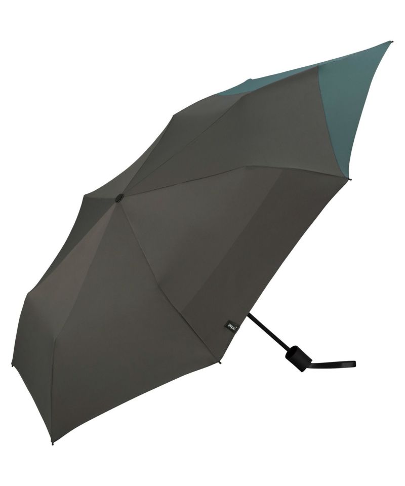 WPC BACK PROTECT FOLDING UMBRELLA