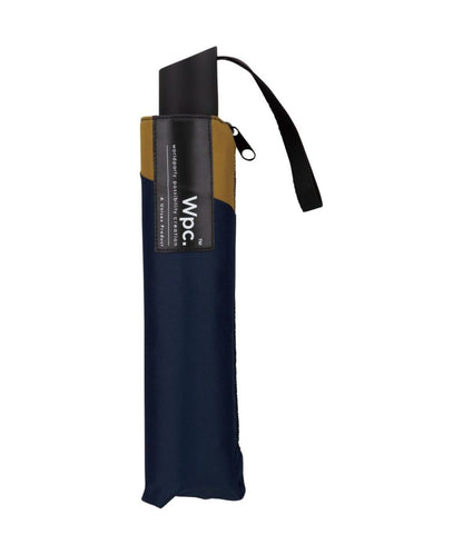 WPC BACK PROTECT FOLDING UMBRELLA