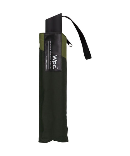 WPC BACK PROTECT FOLDING UMBRELLA