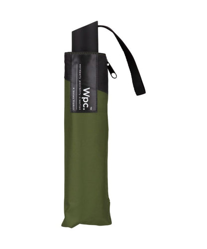 WPC BACK PROTECT FOLDING UMBRELLA