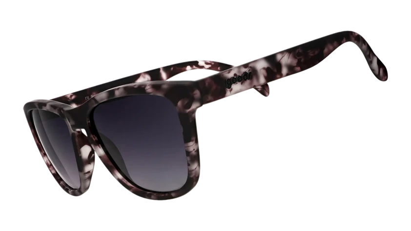 Goodr - Original goodrs - Classic sunglasses